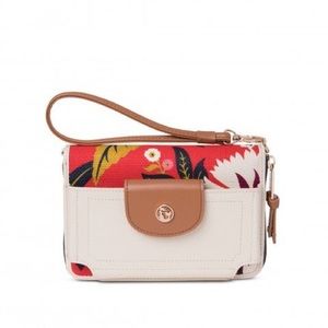 Spartina 449 Little Bermuda Multi Phone Wallet